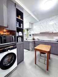 Blk 408 Hong Kah Court (Jurong West), HDB Executive #443244261